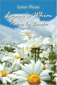 Paperback Lynn's Whim: Poems by Linda Book