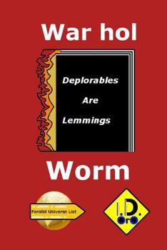 Paperback Warhol Worm (Russian Edition) [Russian] Book