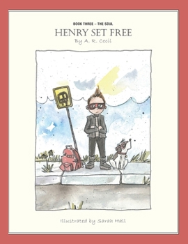 Paperback Henry Set Free Book