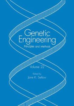 Paperback Genetic Engineering: Principles and Methods Book