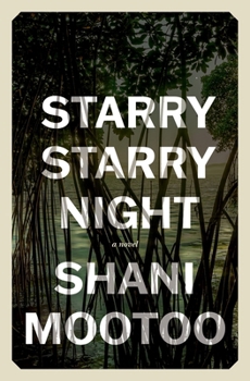 Paperback Starry Starry Night Book