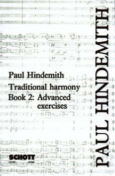 Paperback Traditional Harmony Book 2 Book