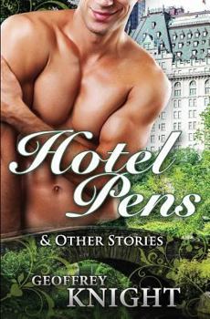 Paperback Hotel Pens and Other Stories Book