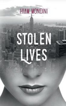 Paperback Stolen Lives Book