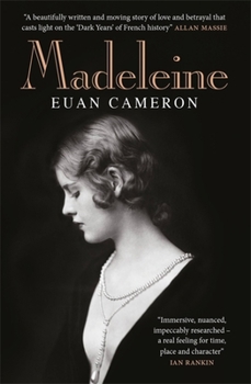 Paperback Madeleine Book
