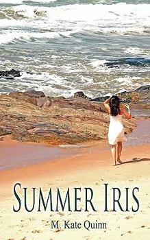 Paperback Summer Iris Book