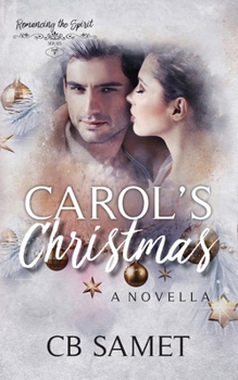 Paperback Carol's Christmas: a novella Book