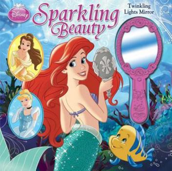 Hardcover Sparkling Beauty (Mirror Book) Book