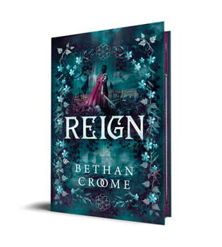 Hardcover Reign (Deluxe Edition) Book