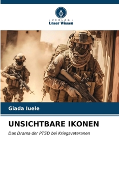 Paperback Unsichtbare Ikonen [German] Book