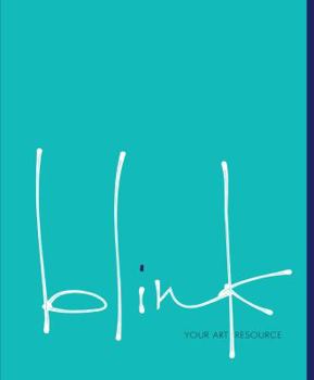 Paperback Blink Art Resource 2019 Book