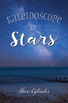 Paperback Kaleidoscope of Stars Book