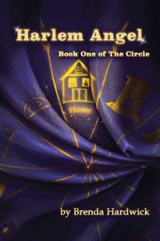 Paperback Harlem Angel: Book 1 of the Circle Book