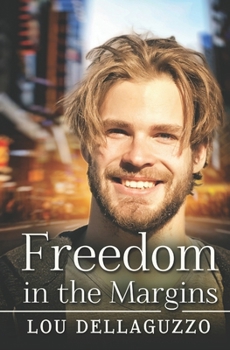 Paperback Freedom in the Margins Book