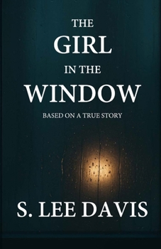 Paperback The Girl In The Window [Large Print] Book