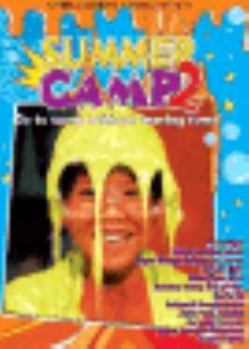 DVD-ROM Summer Camp 2: Go to Camp Without Leaving Town Book