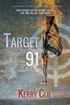 Paperback Target 91 Book