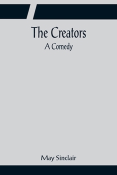 Paperback The Creators; A Comedy Book