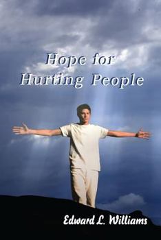 Paperback Hope for Hurting People Book
