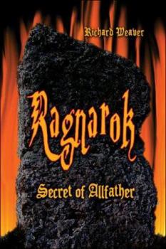 Paperback Ragnarok: Secret of Allfather Book