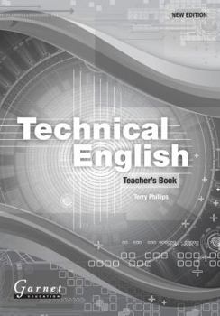 Paperback Technical English - Teacher's Book