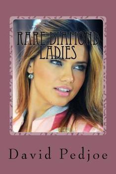 Paperback Rare Diamond Ladies: Platinum Series Edition Book
