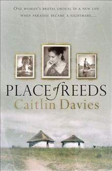 Hardcover Place of Reeds Book