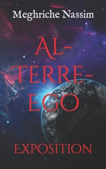 Paperback Al-Terre-Ego: Exposition [French] Book