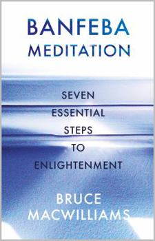 Paperback Banfeba Meditation Book