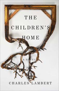 Hardcover The Children's Home Book