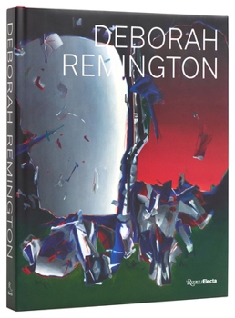Hardcover Deborah Remington Book
