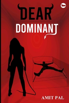 Paperback Dear Dominant Book