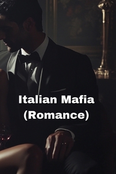 Paperback Italian Mafia (Romance) Book