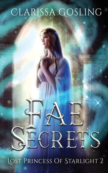 Paperback Fae Secrets Book