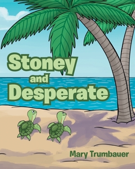 Paperback Stoney and Desperate Book