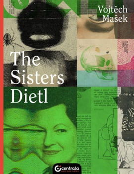 Hardcover The Sisters Dietl Book