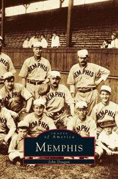 Hardcover Memphis Book