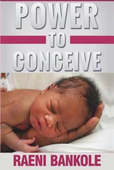 Paperback Power to Conceive Book