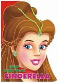 Board book Cinderalla (Fairy Tales Board Book) Book