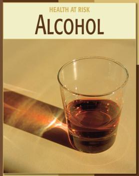 Alcohol - Book  of the Health at Risk
