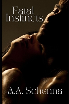 Paperback Fatal Instincts Book