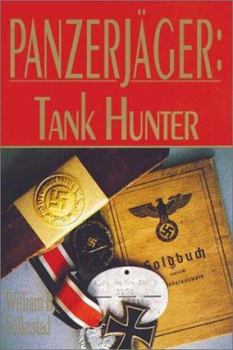 Paperback Panzerjäger: Tank Hunter Book