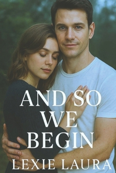 Paperback And So We Begin Book
