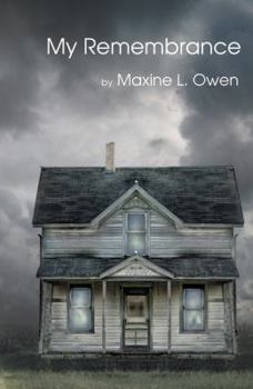 Paperback My Remembrance Book