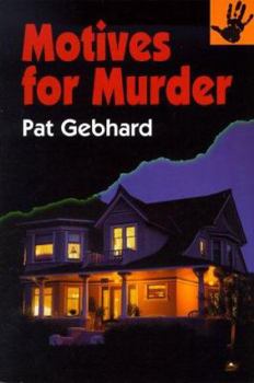 Paperback Motives for Murder Book