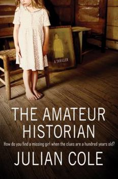 Hardcover The Amateur Historian Book