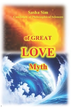Paperback Of GREAT LOVE Myth Book