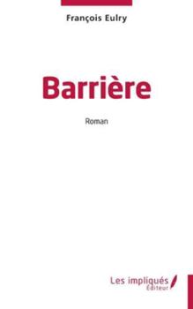 Paperback Barrière [French] Book