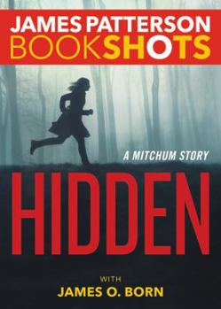 Paperback Hidden: A Mitchum Story Book