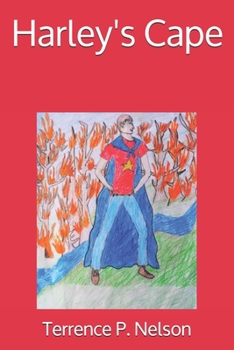 Paperback Harley's Cape Book